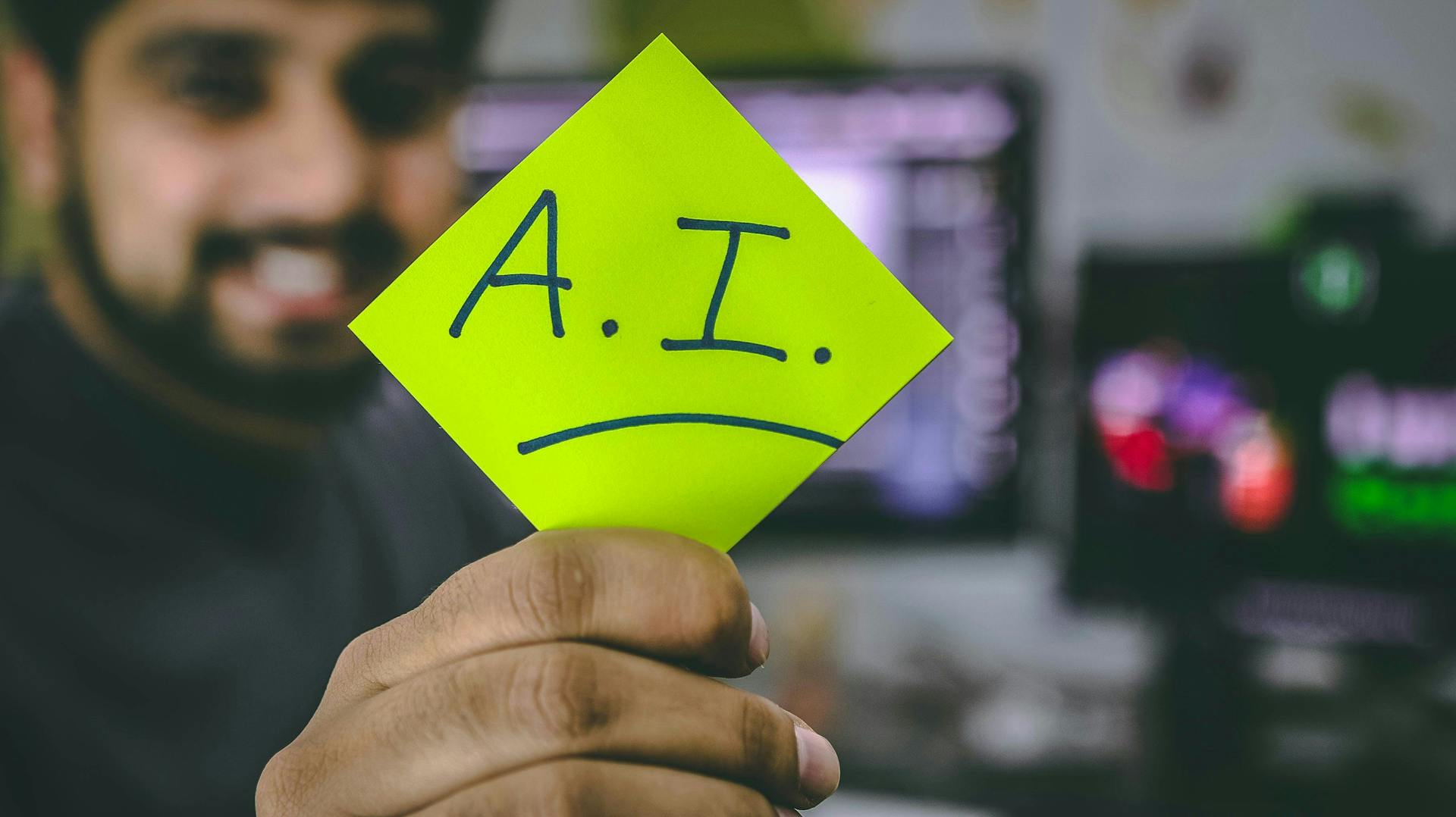 Certificering i kunstig intelligens (AI) - eLearning